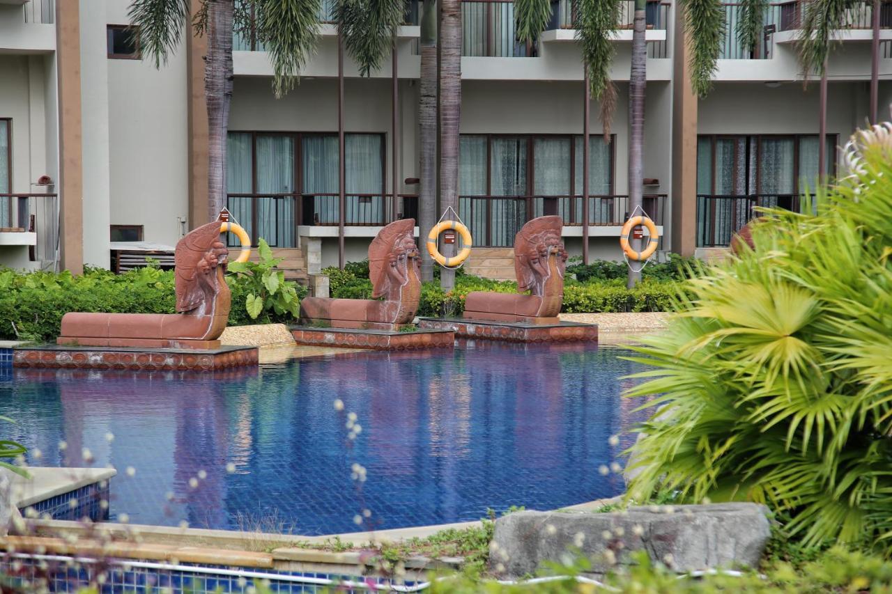 Pullman Sanya Yalong Bay Villas & Resort Zewnętrze zdjęcie