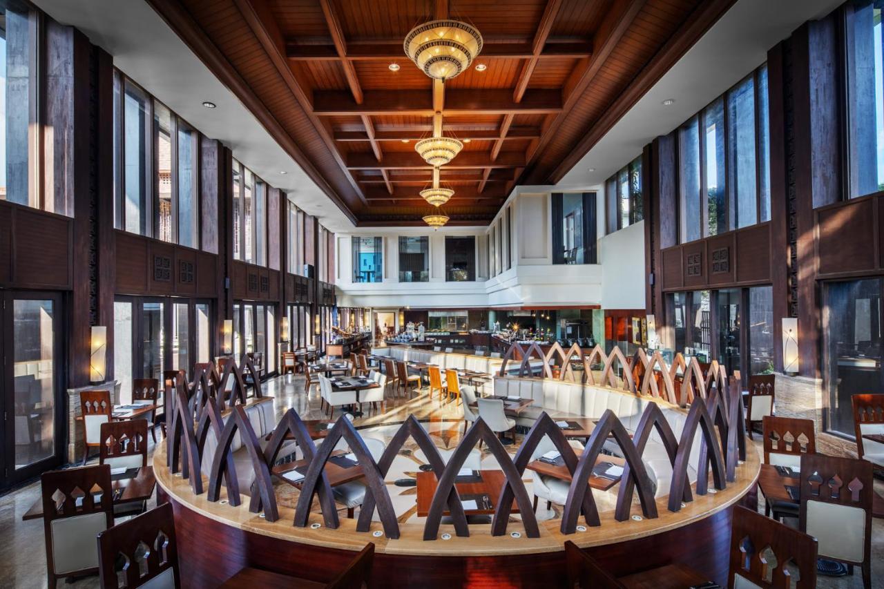 Pullman Sanya Yalong Bay Villas & Resort Zewnętrze zdjęcie