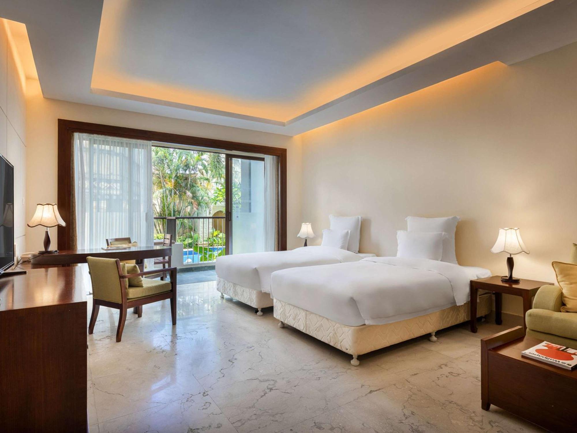 Pullman Sanya Yalong Bay Villas & Resort Zewnętrze zdjęcie