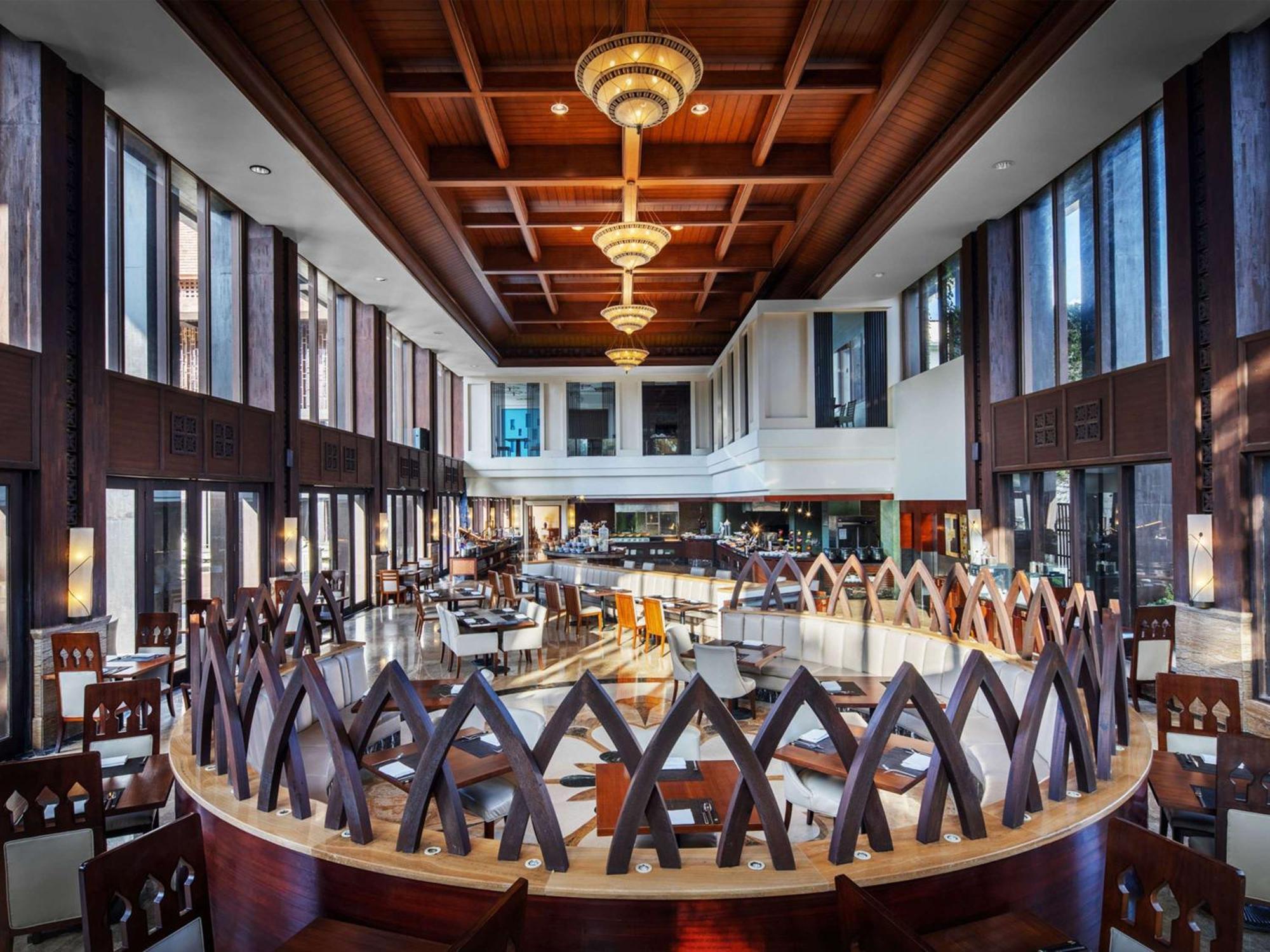 Pullman Sanya Yalong Bay Villas & Resort Zewnętrze zdjęcie